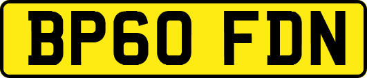 BP60FDN