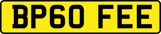 BP60FEE