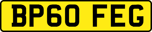 BP60FEG