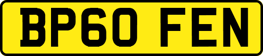 BP60FEN