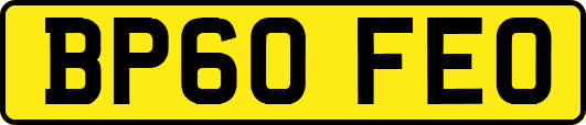 BP60FEO