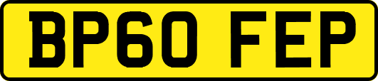 BP60FEP