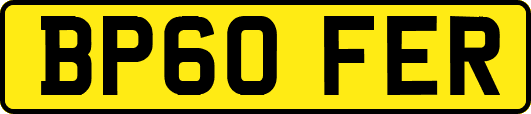 BP60FER