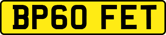 BP60FET
