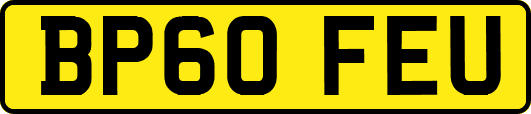 BP60FEU