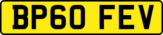 BP60FEV