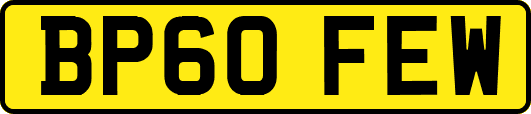 BP60FEW