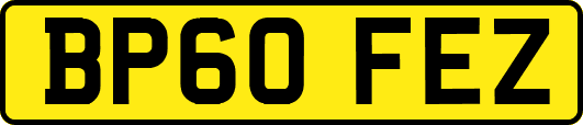 BP60FEZ