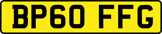 BP60FFG