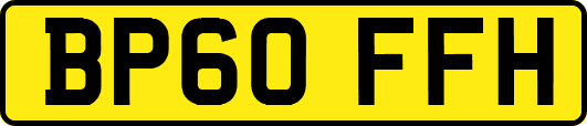 BP60FFH