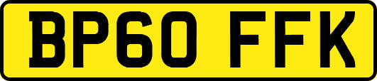 BP60FFK