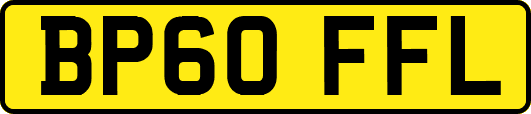 BP60FFL