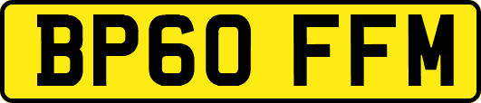 BP60FFM