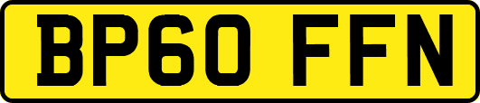 BP60FFN