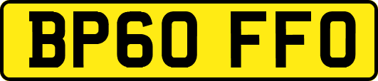 BP60FFO