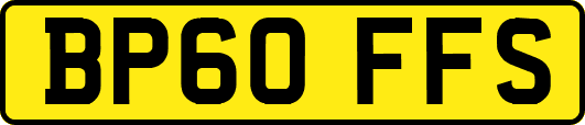 BP60FFS