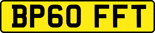 BP60FFT