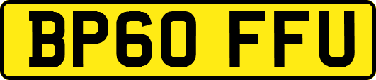 BP60FFU