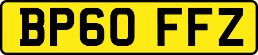 BP60FFZ