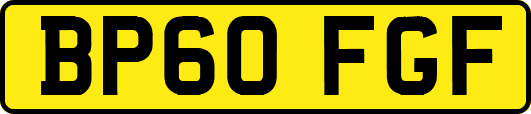 BP60FGF