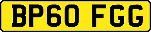 BP60FGG