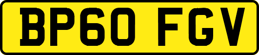 BP60FGV