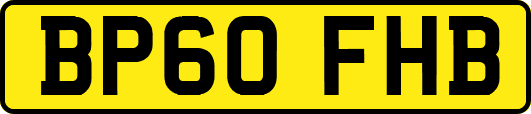 BP60FHB