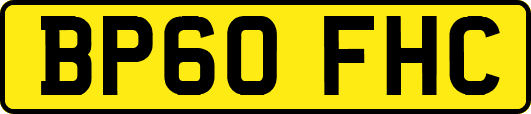 BP60FHC
