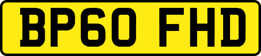 BP60FHD