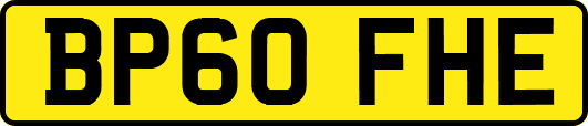 BP60FHE