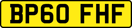 BP60FHF