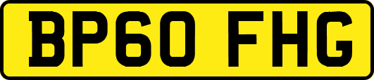 BP60FHG