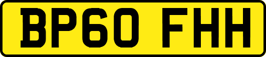 BP60FHH