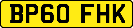 BP60FHK