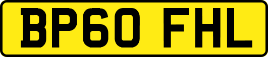BP60FHL