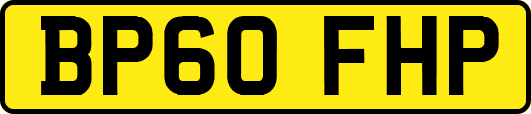 BP60FHP