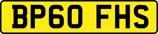 BP60FHS