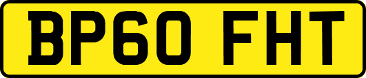 BP60FHT
