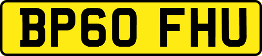 BP60FHU