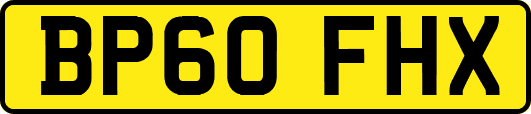 BP60FHX