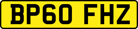 BP60FHZ