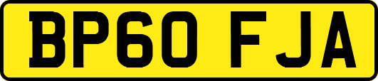 BP60FJA