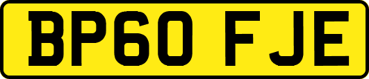 BP60FJE