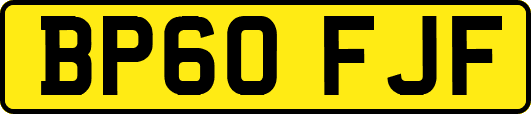 BP60FJF