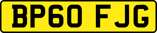 BP60FJG