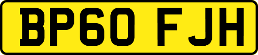 BP60FJH