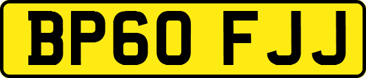BP60FJJ
