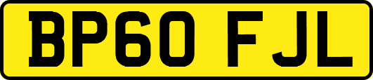 BP60FJL