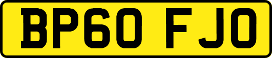 BP60FJO