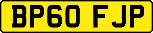 BP60FJP